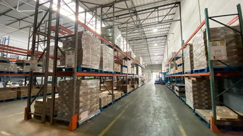 To Let commercial Property for Rent in Ndabeni Western Cape